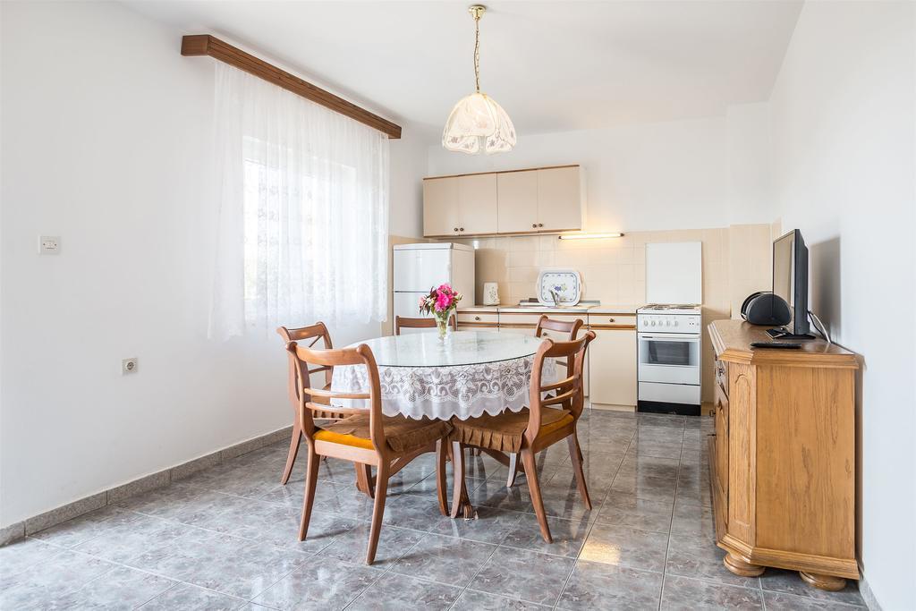 Apartments Matija Rogoznica  Extérieur photo